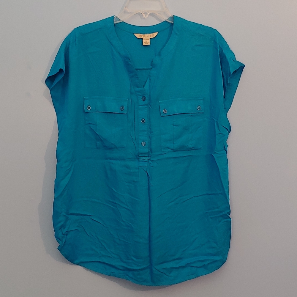 Womens tank top